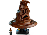 Talking Sorting Hat