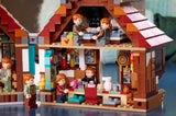 Harry Potter The Burrow – Collectors' Edition