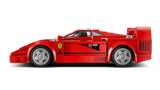 Creator Expert Ferrari F40