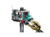 Jurassic World Giganotosaurus & Therizinosaurus Attack