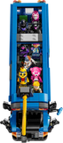 Battle Bus
