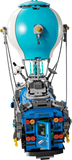 Battle Bus