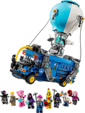 Battle Bus