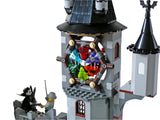 Vampyre Castle