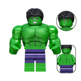 Captain America: Brave New World Minifigures Set