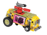 The Shellraiser Street Chase