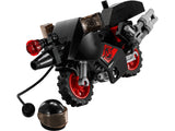 Karai Bike Escape