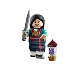 Disney Minifigures Set