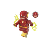 Justice League Flash Minifigures Set