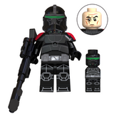 Star Wars Minifigures Set