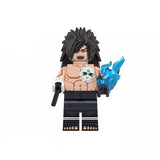 Naruto series Minifigures Set