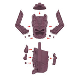 Giant Galactus Maxifigure