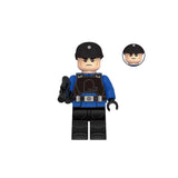Star Wars Minifigures Set