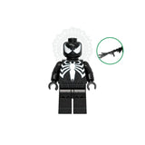 Spider-Man Minifigures Set