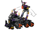 Iron Bull Tank