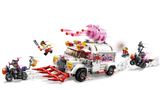 Pigsy’s Food Truck