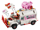 Pigsy’s Food Truck