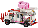 Pigsy’s Food Truck