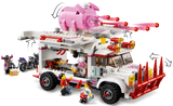 Pigsy’s Food Truck