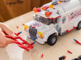 Pigsy’s Food Truck
