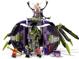 Spider Queen’s Arachnoid Base