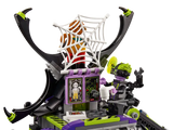 Spider Queen’s Arachnoid Base
