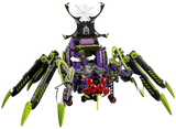 Spider Queen’s Arachnoid Base