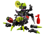 Spider Queen’s Arachnoid Base