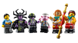 Spider Queen’s Arachnoid Base