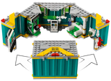 Monkie Kid's Team Dronecopter