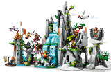 The Legendary Flower Fruit Mountain