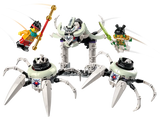 The Bone Demon
