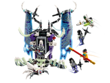 The Bone Demon