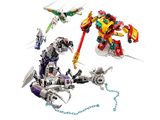 The Bone Demon