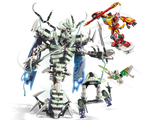 The Bone Demon