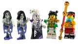 The Bone Demon