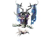 The Bone Demon