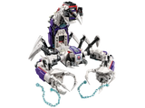 The Bone Demon