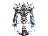 The Bone Demon