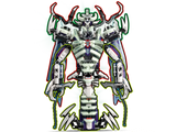 The Bone Demon