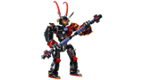 Evil Macaque’s Mech