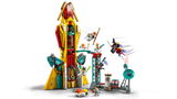 Monkie Kid's Galactic Explorer