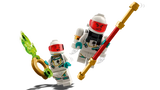 Monkie Kid's Galactic Explorer