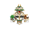 The Heavenly Realms