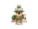 The Heavenly Realms