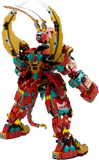 Monkey King Ultra Mech