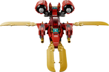 Monkey King Ultra Mech