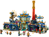 Dragon of the East Palace