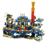 Dragon of the East Palace