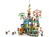 Megapolis City 5th Anniversary